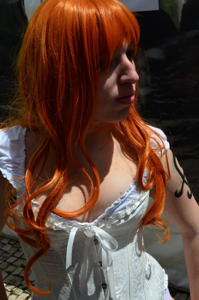 Evento de Anime em Portugal - Cosplays da Aggie <3 DSC_0343