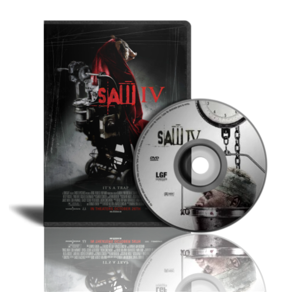 Saw IV [Juego Macabro] DVDRIP Png-2