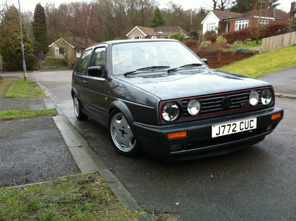 Adam's Mk2 :D  IMG_0538