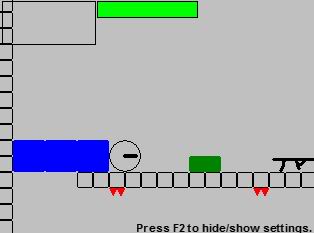 Ejemplos y engines variados por mí Platformshooter_example1