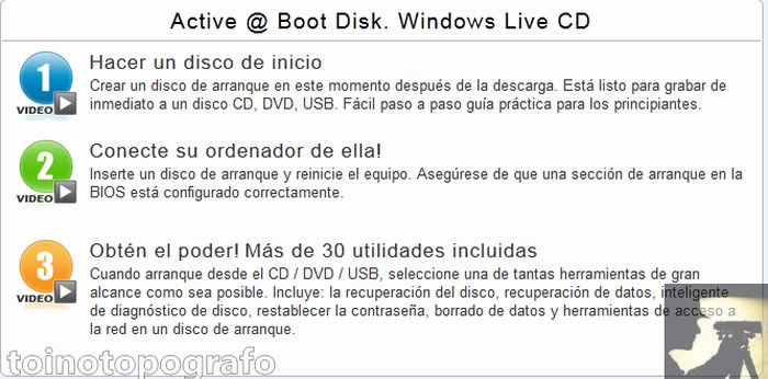 Active Boot Disk Suite 5.7.0 Active-boot-diskwinlivecd