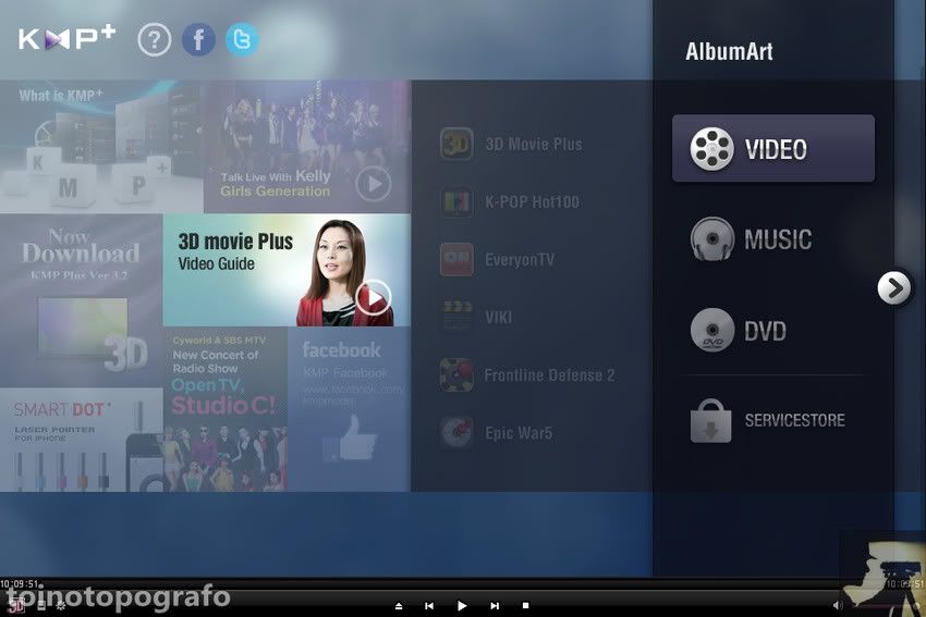 KMPlayer 3.2.0.19 Portable Kmplayer-splash-inicial