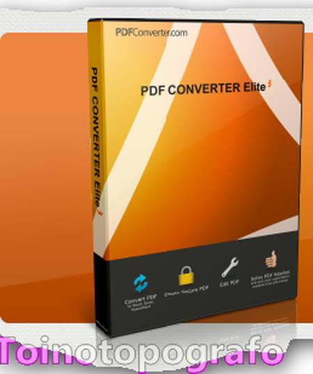 PDF Converter Elite v3.0.9.25  Portable Pdfconvertercaixa