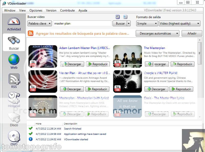 VDownloader 3.9.1154 Ml Portable Vdownloader-port