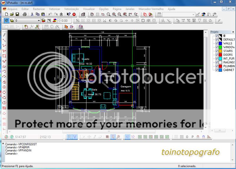 VPHybridCad VPStudio StandAlone 11.02.C8 Ml Español Vphybricad-1