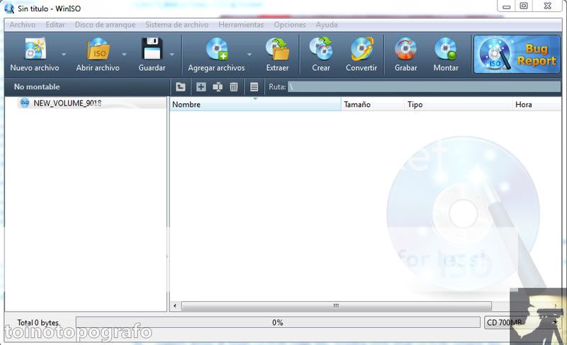 WinISO Standard 6.1.0.4472 Portable Winiso