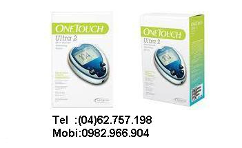 Bán máy OneTouch Ultra.Liên hệ:0982 966904 OneTouchUltra2EU