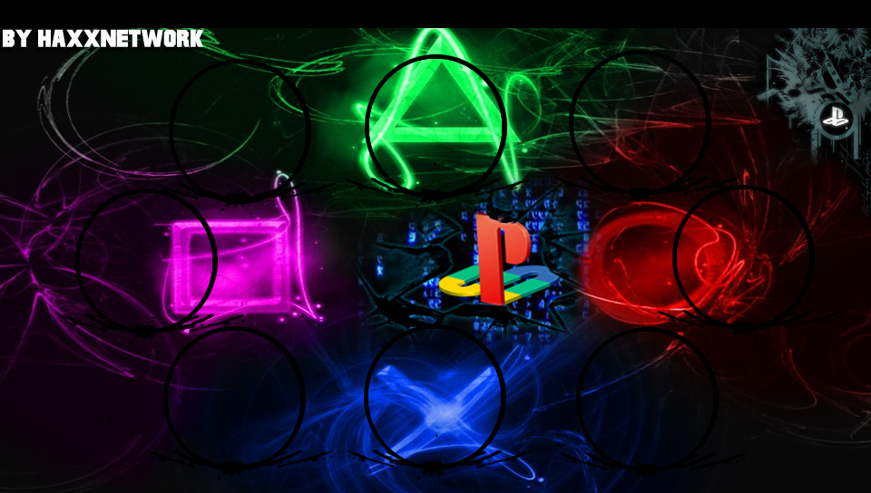 Awesome PS Vita Wallpapers by Mr. Haxx AwesomeBackground