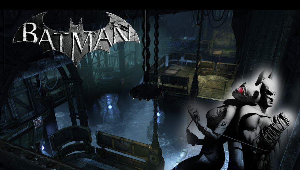 My Collection of PSV Wallpapers BatmanArkhamCityWallpaper3-1