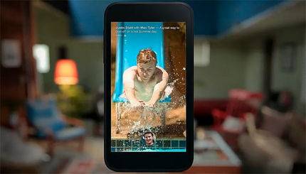 Mark Zuckerberg unveils "Home," a new Android skin Mcka_zps2f450596