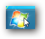 How to easily change your windows 7 start orb Shot13