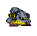 Blue's Not Really Art Thread Metaknight