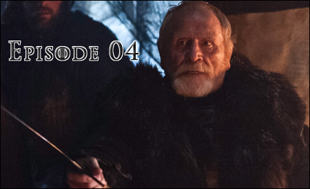 Episode 04 - And Now His Watch Is Ended Episode04-1