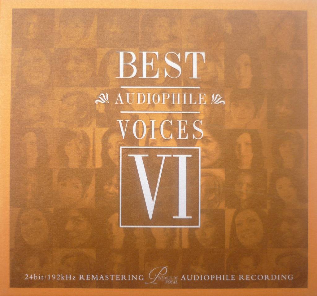 Não roda... mas toca! Best%20Audiophile%20Voices%20Vol.6%20-%20Front