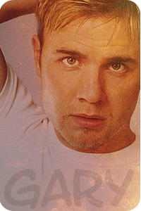 Gary Barlow