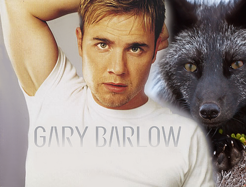 Gary Barlow Garycbtopic