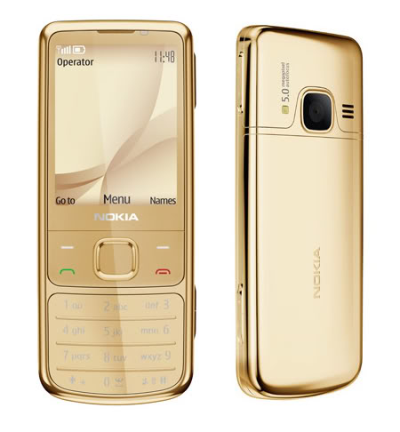 Nokia 6700 Gold  xách tay chính hảng  49
