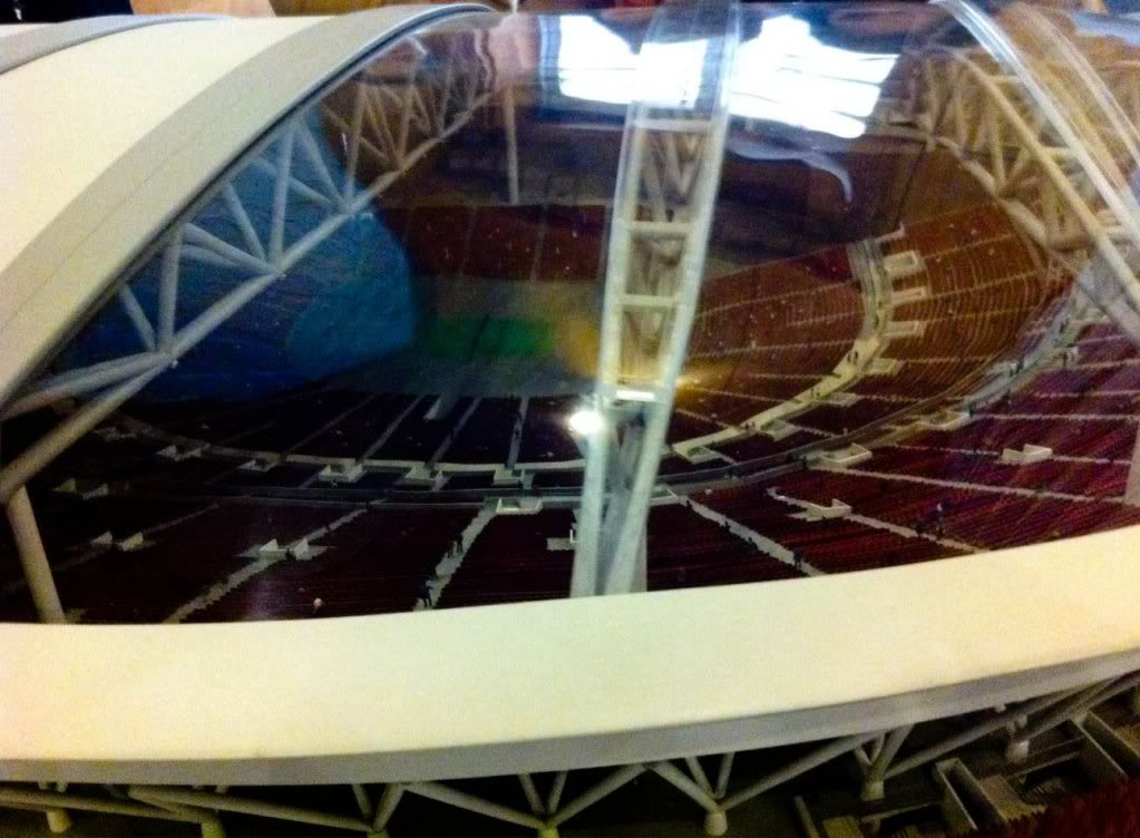  Philippine Arena - World's Largest Domed Arena 291585_2327970201552_1318590510_2762845_5320830_o