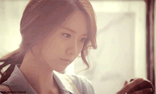 [PICS+GIFT] Yoona xinh đẹp trong MV Nhật tiến của Shinee-Replay Na2