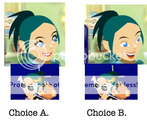 Which face should my bv character have??? Picture402