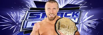 Friday Night Smackdown | | The Way It Should Be WWESmackdown33