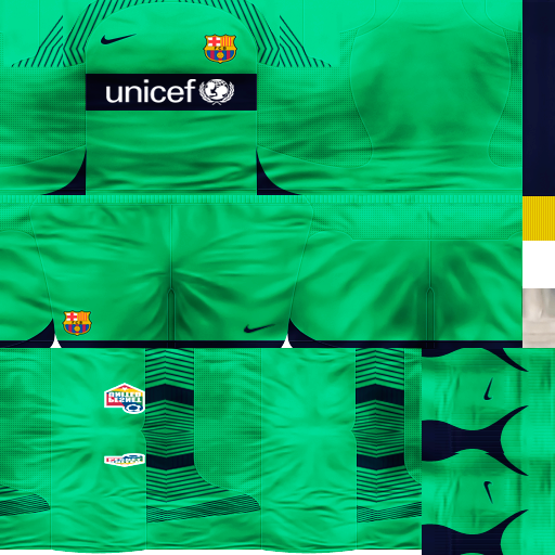 LISTOS TODOS LOS UNIFORMES! Catalunya4