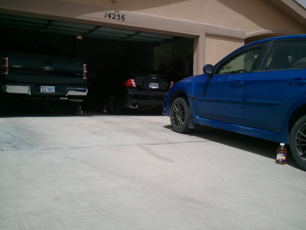 2011 WRX (Roxie) going rally style slowly 2012-04-14141233