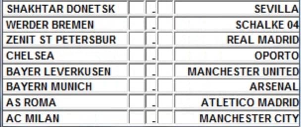 Calendario J26-2