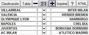 Calendario Liga 2 Jornada21-1