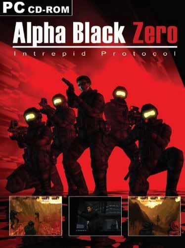 لعبة الاكشن الرائعة Alpha Black Zero Intrepid Protocol Portable كاملة بمساحة 700 ميجا فقط على اكثر من سيرفر 1-1kujhfdg