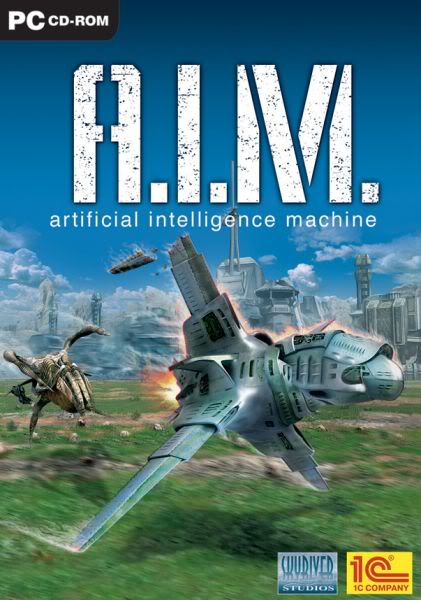  اقوى لعبة طائرات A.I.M. Artificial Intelligence Machine نسخة بورتابل بمساحة 1.1 جيجا على اكثر من سيرفر و برابط واحد  1732_img