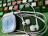 Nokia Bluetooth Stereo wirelles  Headset BH-214  Bh214