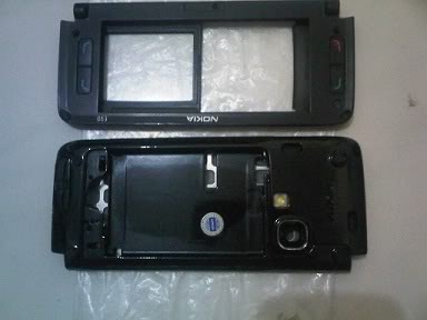 JUAL Casing Fullset dan Assesories,Spare parts.Terima Pasang Nokia E90 Communicator IMG-20120414-00014