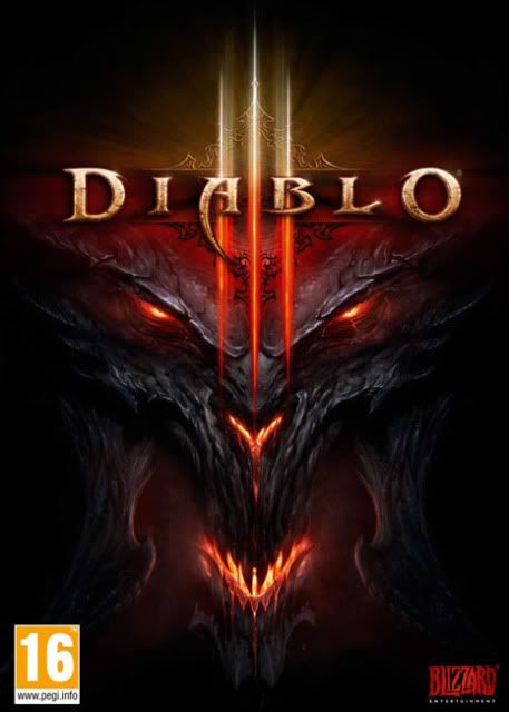 Diablo III a la venta el 15 de mayo oficialmente DiaboIIIBoxart150312-1