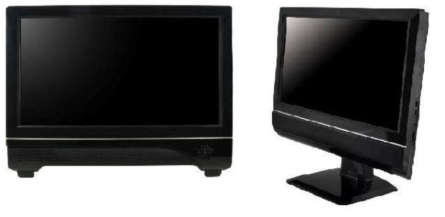 [CES 2012] ECS muestra Wi-Bridge y algunos All-in-one ECS-All-in-One