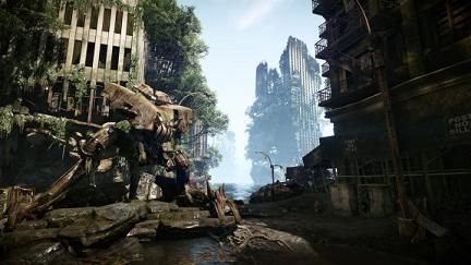 Crysis 3 Post Apocaliptico Crysis31dwqdwqcwq