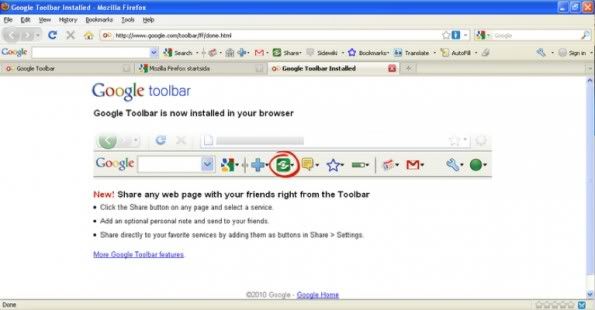 Google elimina su barra de herramientas para Firefox Google-toolbar-595x310