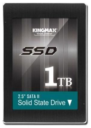 Kingmax presenta SSD de 1 TB Kingmax1tb25-inchssd01