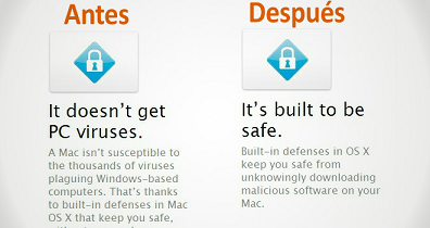 Apple ya no presume de no tener virus en Mac Mac_virus