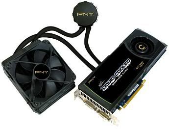 PNY lanza dos GTX 580 con refrigeración líquida Pny_liquid_cooled_gtx_580