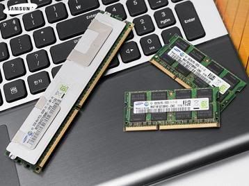 Samsung producirá en masa memorias DDR3 a 30nm de 32 GB Samsungddr3-30nm-4gblaptop123