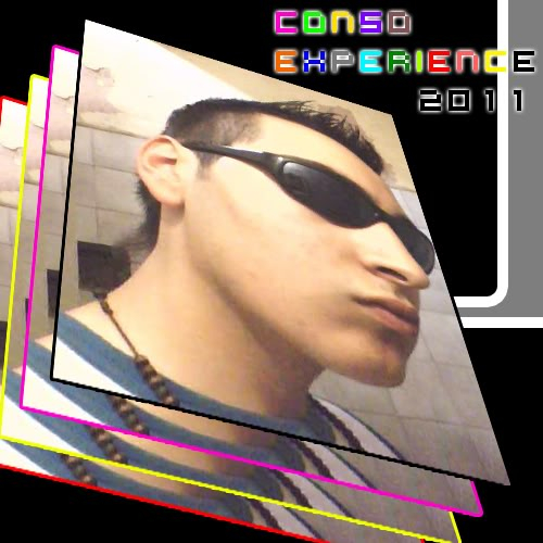 Conso Remix 2! [Vercion 1] Conso