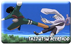 Mision Wanted C Equipo Nº1 de la Nube (Eiko, Souyiro, Uchiha Saori) Tai