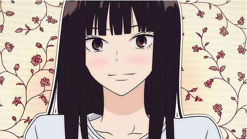 صور أنمي kimi ni todoke  KimiNiTodoke