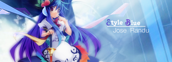 Mis Nuevas Tags Styleblue