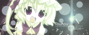 FDLS #27 [02/05/11--08/05/11] Votaciones TouhouMoe