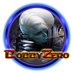 Request your new avatars here! [See the 1st post!]! BobbyZero-1