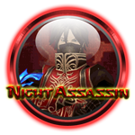 Request your new avatars here! [See the 1st post!]! NightAssassin