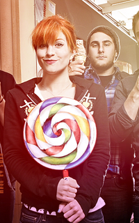 Hayley Williams - 200*320 HayleyAva