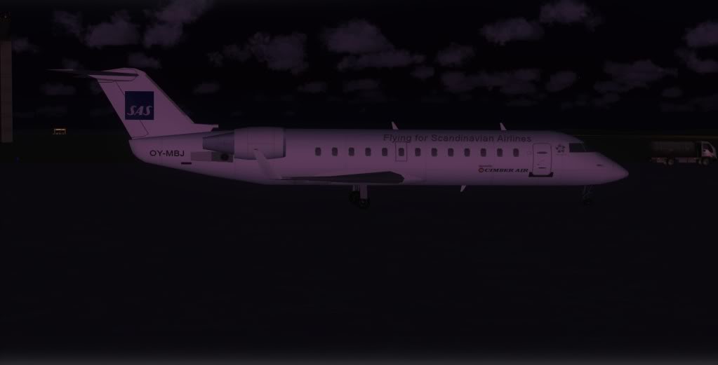 [FSX] EDDF-LFPG B767 Wings ScreenHunter_15Aug242218